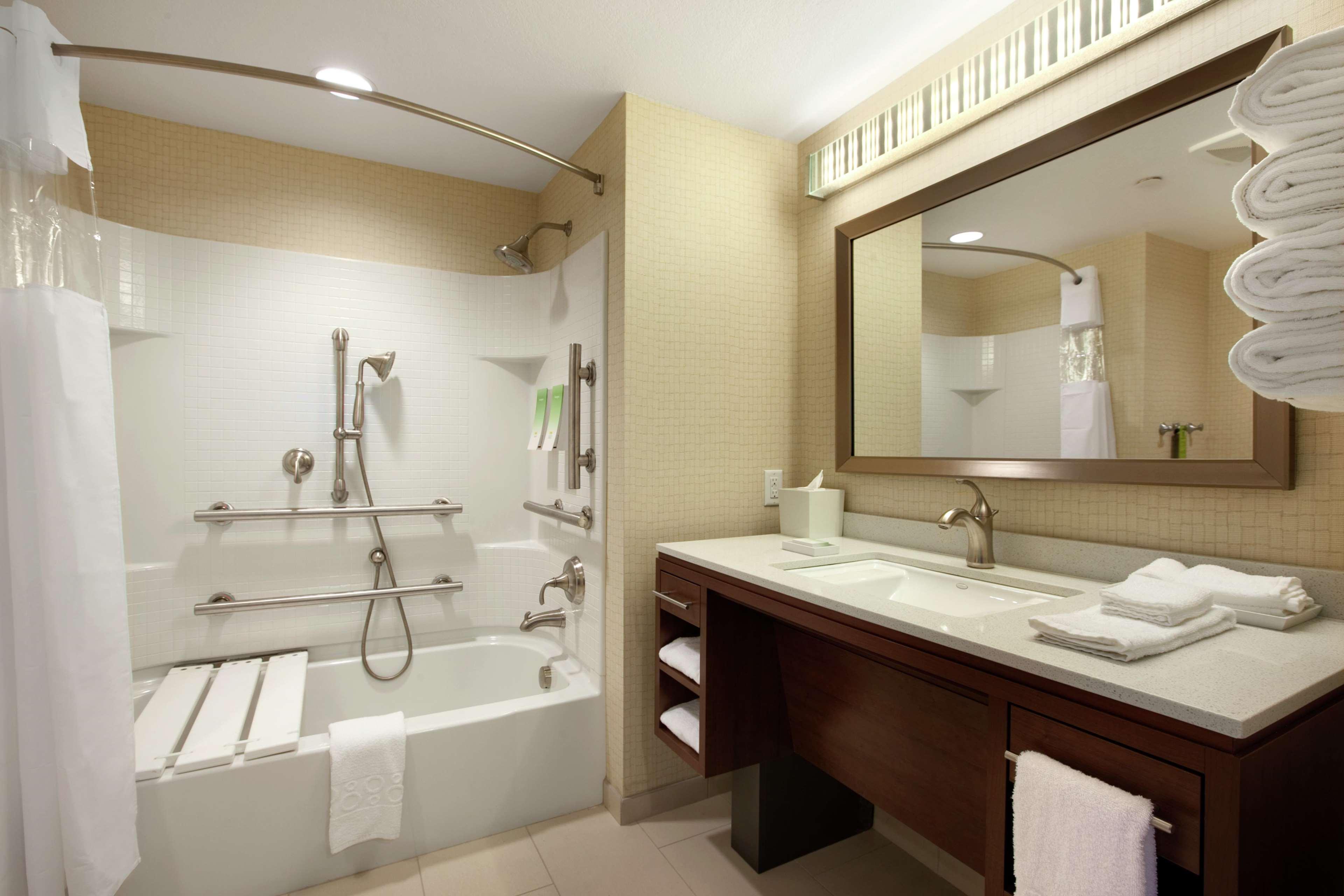 Home2 Suites By Hilton West Valley City Kültér fotó