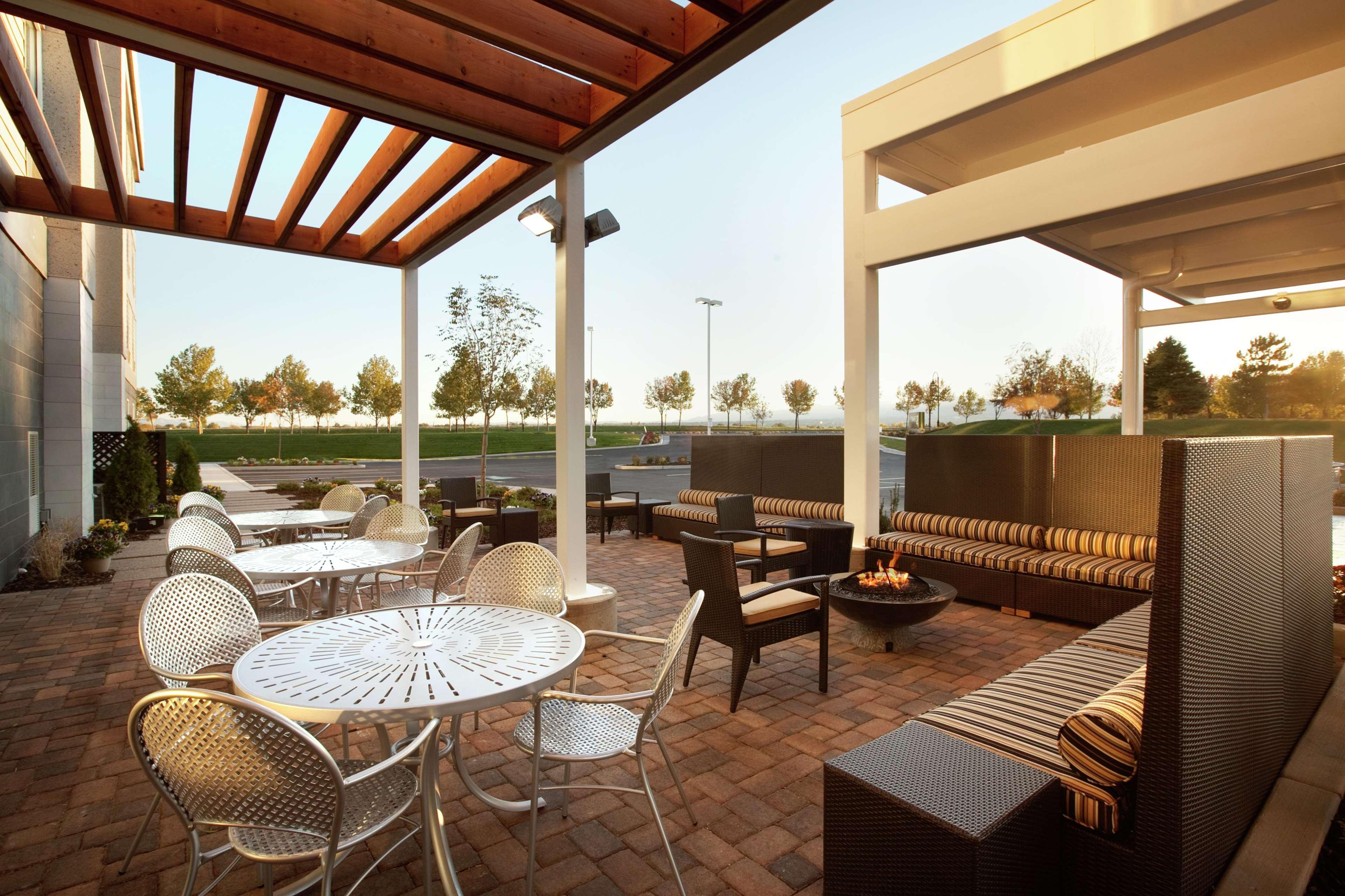 Home2 Suites By Hilton West Valley City Kültér fotó