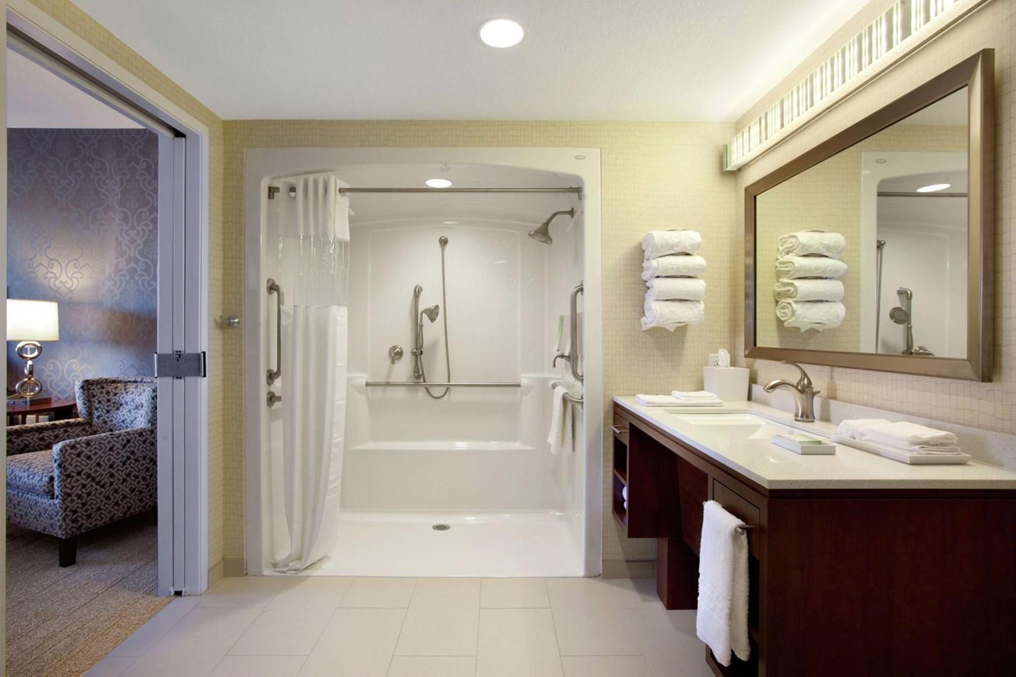 Home2 Suites By Hilton West Valley City Kültér fotó